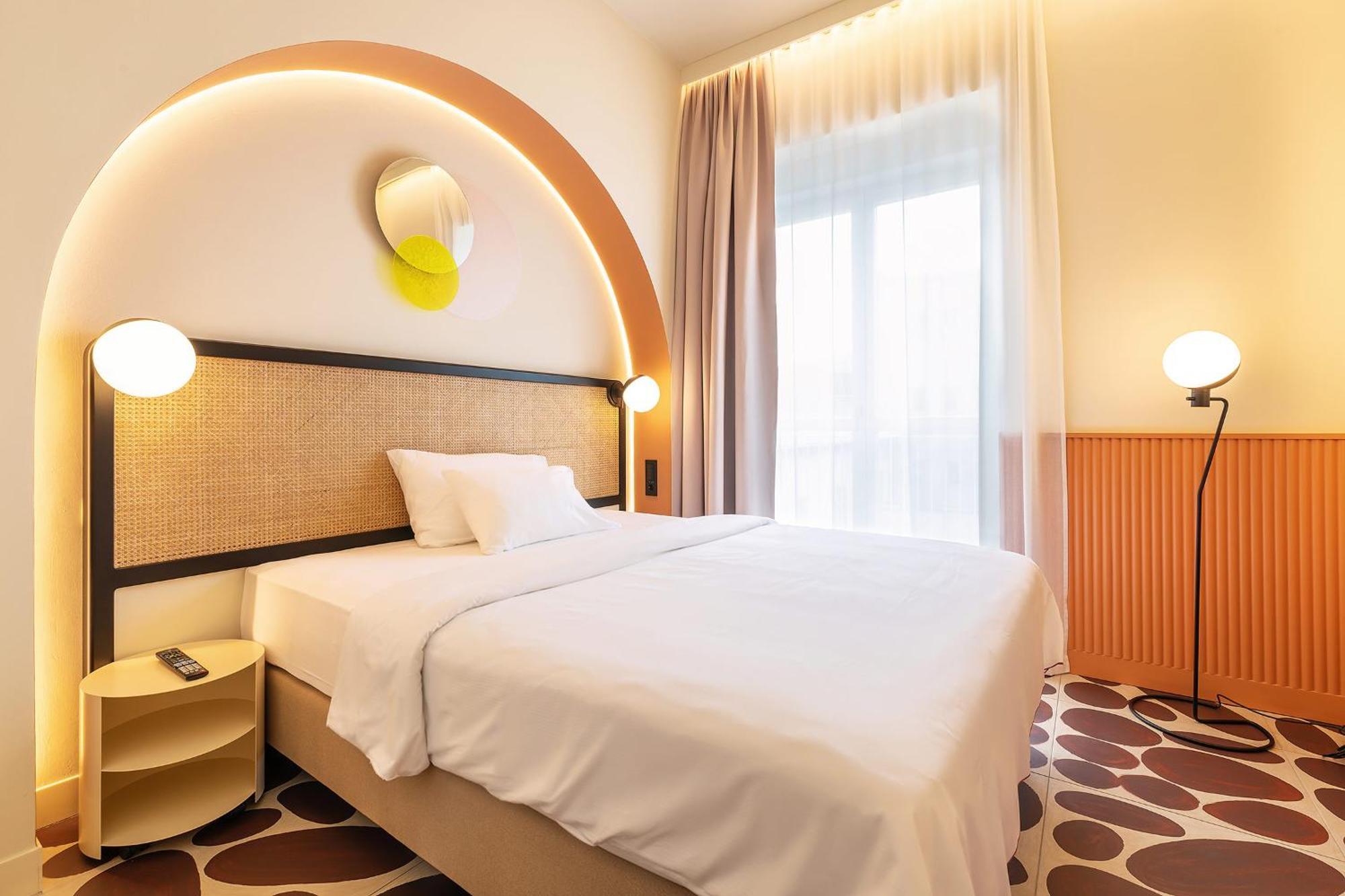 Hotel Grand Koper Ruang foto