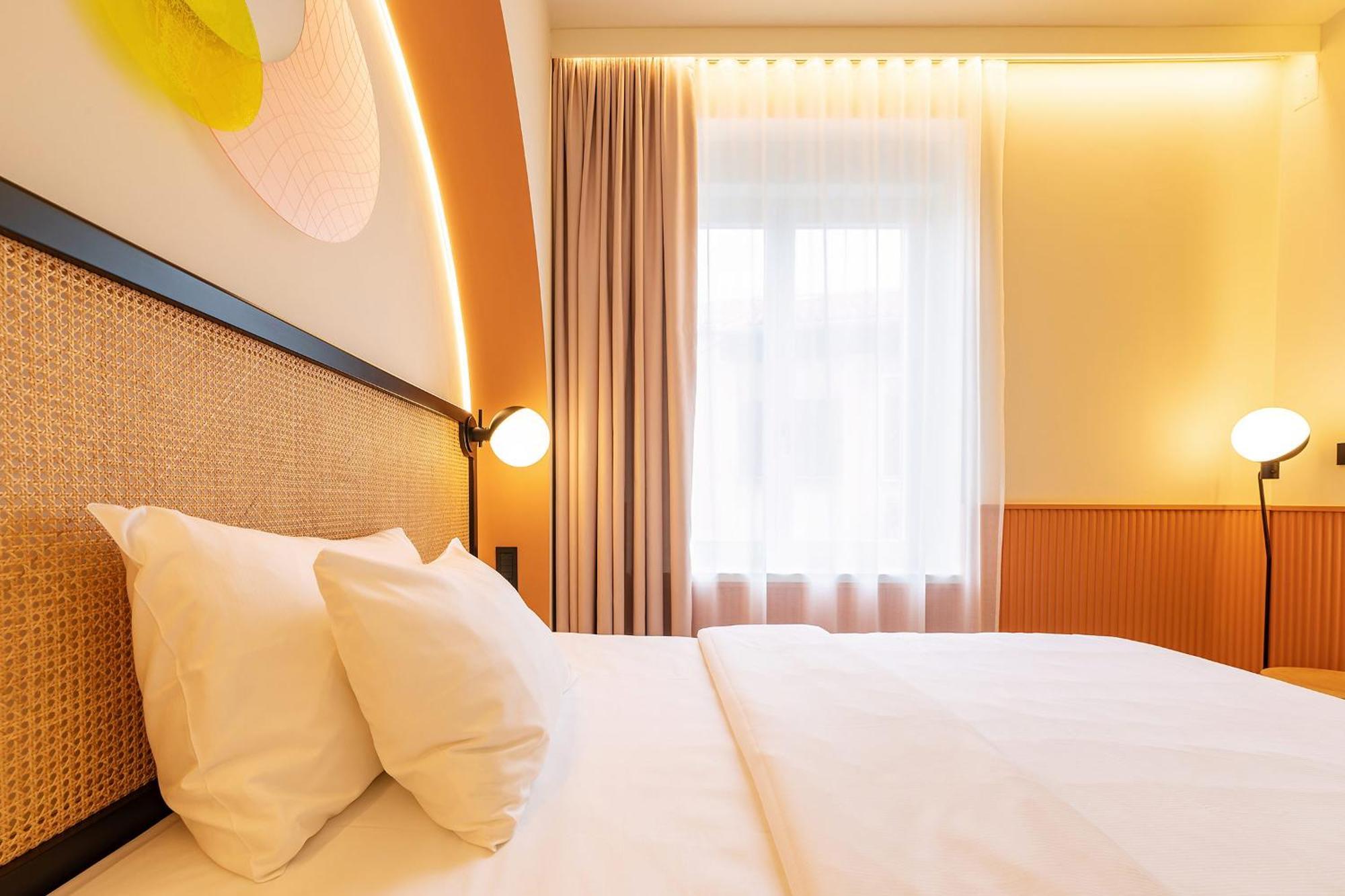 Hotel Grand Koper Ruang foto