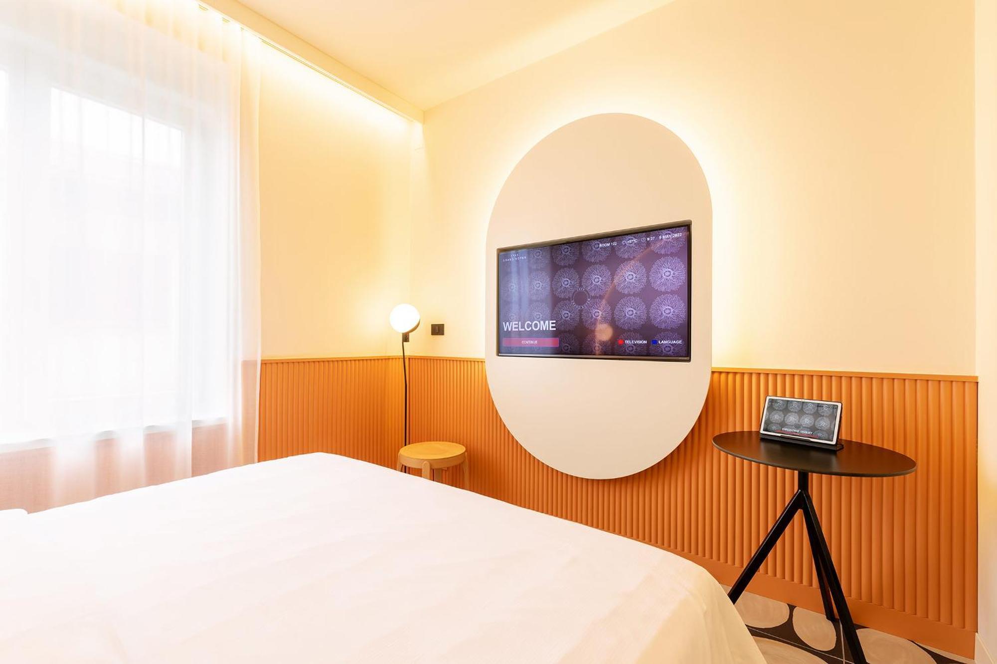 Hotel Grand Koper Ruang foto