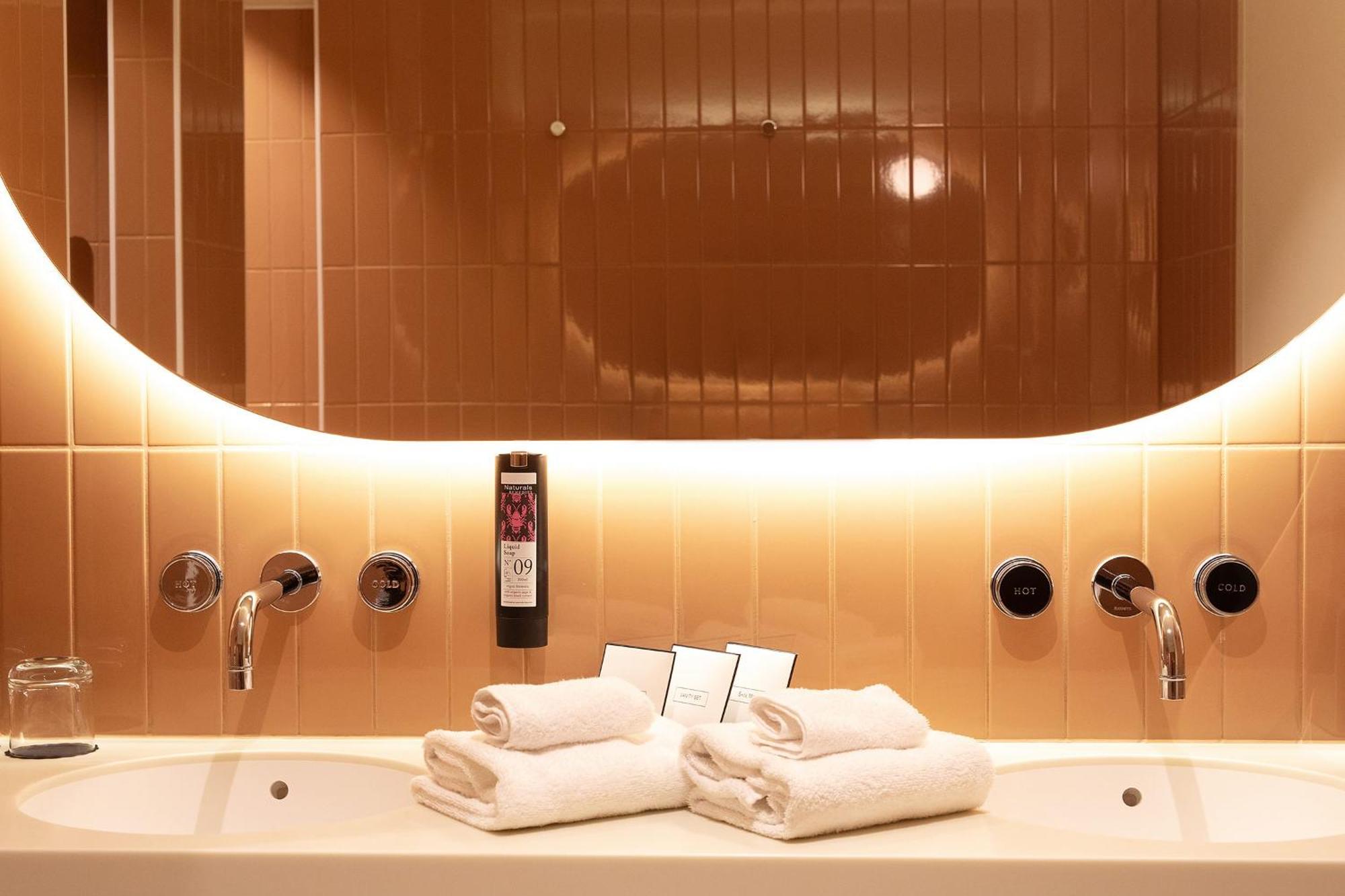 Hotel Grand Koper Ruang foto
